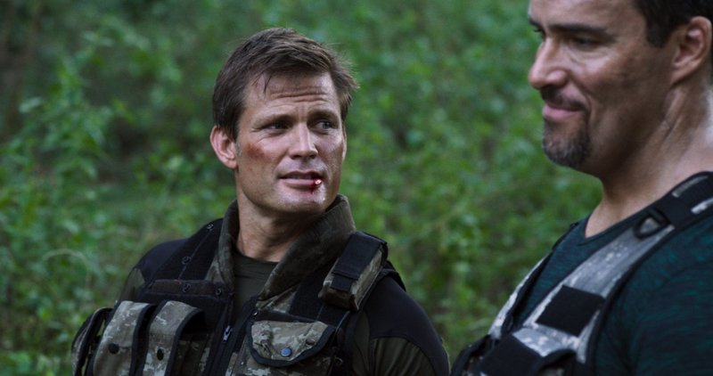 Showdown in Manila – Bild: Palatin Media