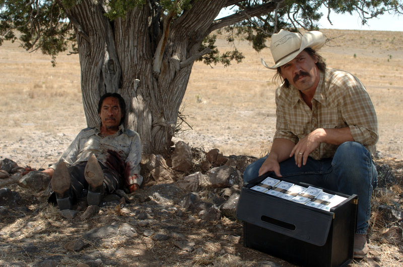 No Country for Old Men – Bild: Kabel Eins