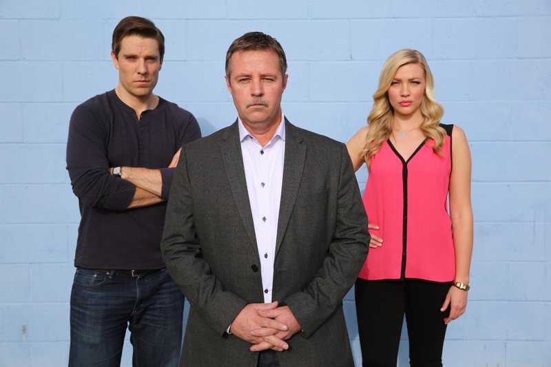 Mystery Diners S08E13: Ungültige Tickets (Bad Credit ...