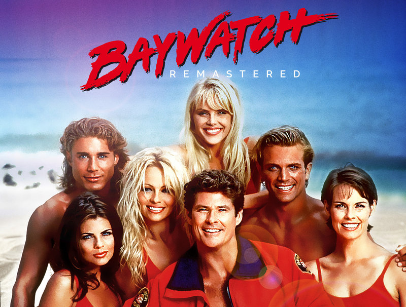 Baywatch Staffel 1 Episodenguide fernsehserien.de