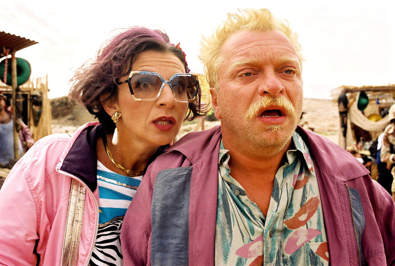 Poppitz – Bild: ORF