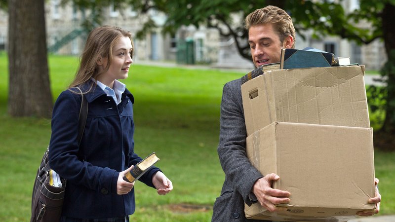 Die Sehnsucht der Falter – Bild: Jan Thijs 2010