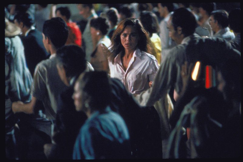 Havanna – Bild: ZDF und Elliot Marks