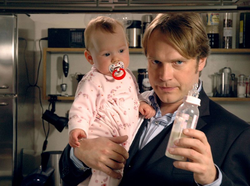 Glück auf vier Rädern – Bild: ARD Degeto/​ARD Degeto/​Kerstin Stelter