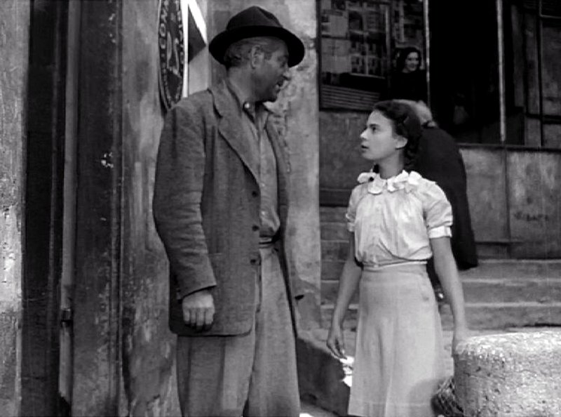 Die Mauern von Malapaga – Bild: ARD Degeto