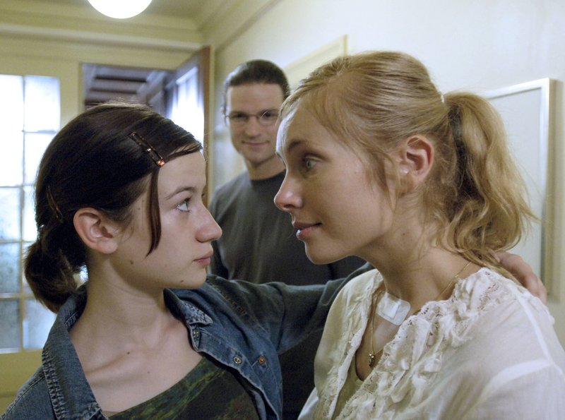 Dornröschen erwacht – Bild: WDR/​WDR/​Gordon Mühle