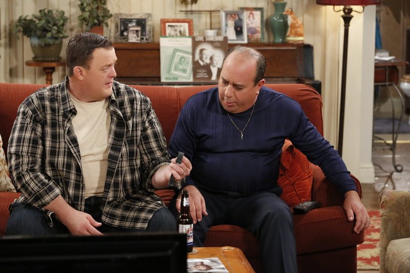 Mike Molly Staffel 6 Mike Molly Staffel 6
