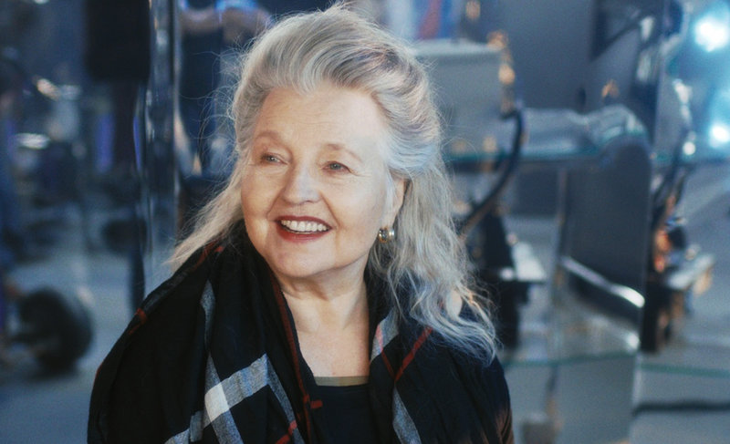 Die Fassbinder Story – Bild: rbb/​SWR/​IT WORKS Medien