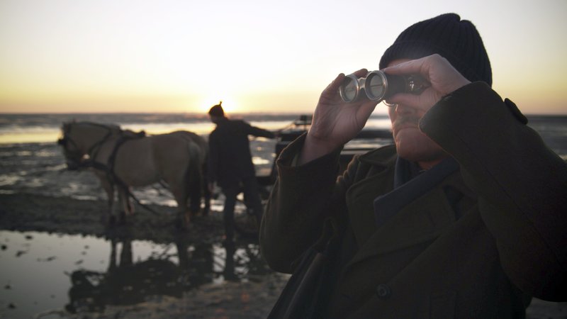 Atlantis der Nordsee – Bild: ZDF