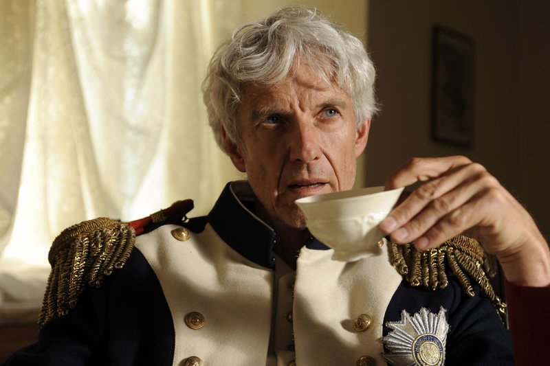 Bergblut – Bild: BR/​Barbara Bauriedl