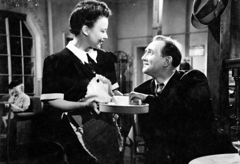 Unter den Brücken – Bild: ORF