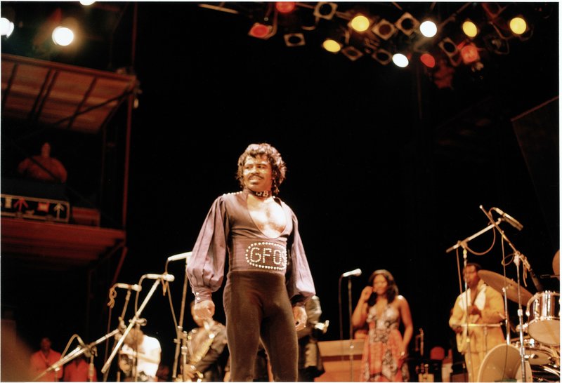 When We Were Kings – Bild: Geo Television