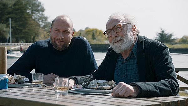 Eine bretonische Liebe – Bild: Arsenal Film