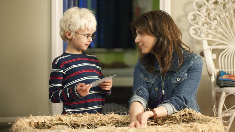 Alfie, der kleine Werwolf – Bild: MDR/​MDR/​Polyband Medien/​Victor Arnolds