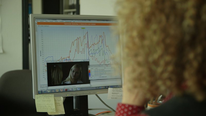 Auswertung der Online-Nutzung – Bild: ZDF und Robert Cöllen; werwiewas Auswertung der Online-Nutzung – Bild: ZDF und Robert Cöllen; werwiewas