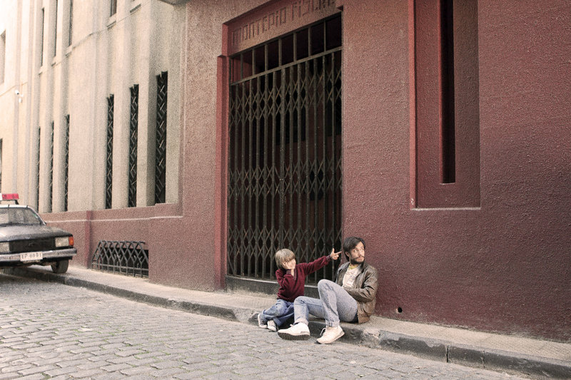 No! – Bild: ARTE France /​ © Wild Bunch