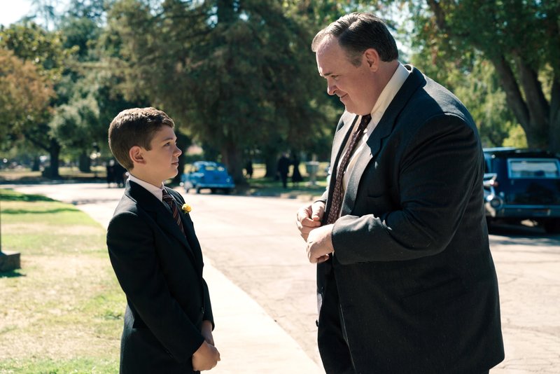 Suburbicon – Bild: ZDF und Hilary Bronwyn Gay./​Hilary Bronwyn Gay