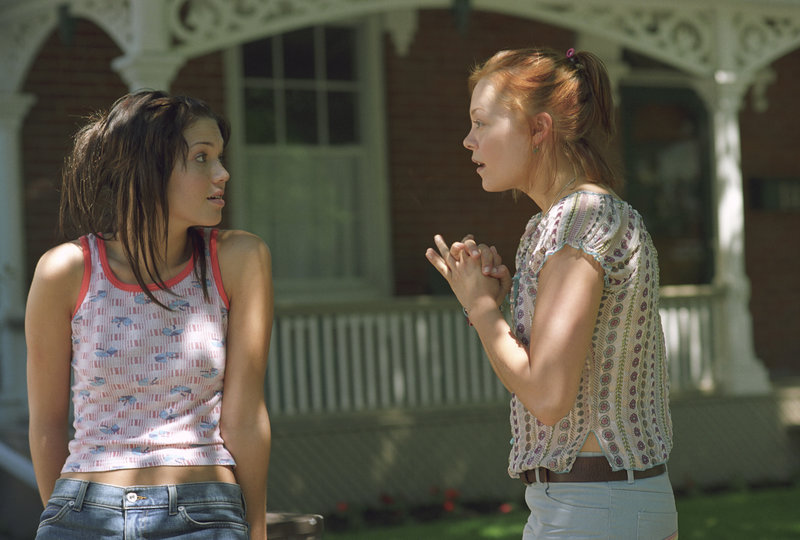 How to Deal - Wer braucht schon Liebe? – Bild: ATV