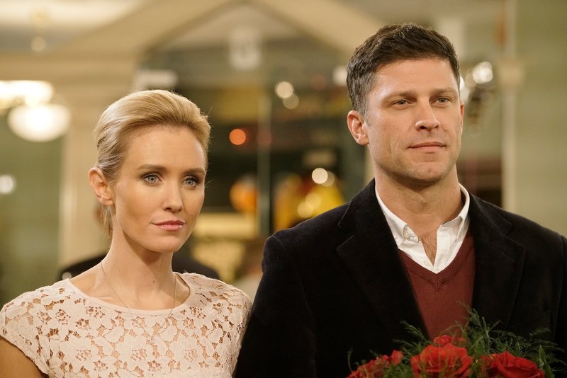 Immer wieder Valentinstag – Bild: Disney Channel (DE) /​ Yana BLAJEVA /​ Yana BLAJEVA