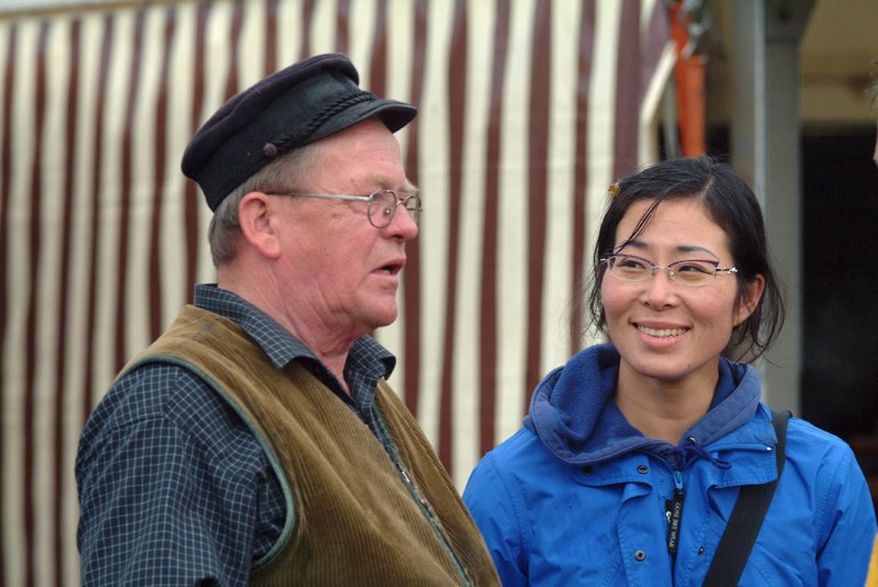 Full Metal Village – Bild: ZDF und Marc Gensel