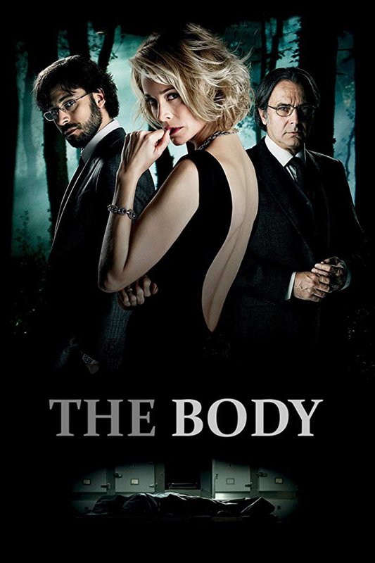 The Body – Bild: OFDb Filmworks