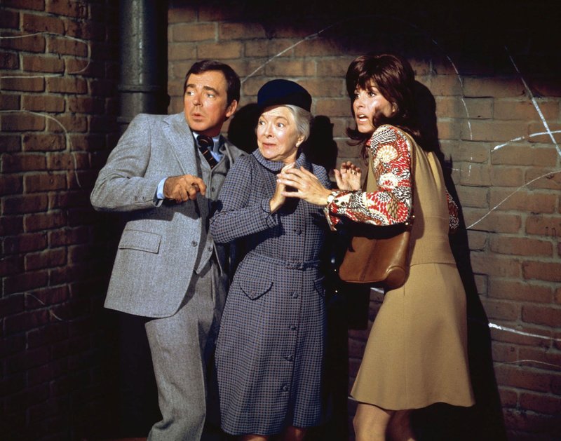 Herbie groß in Fahrt – Bild: BUENA VISTA