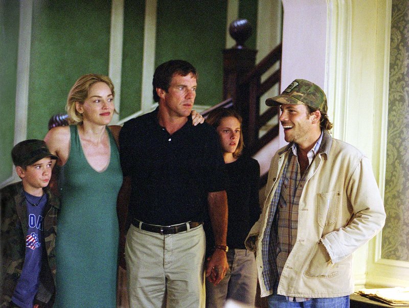 Cold Creek Manor - Das Haus am Fluss – Bild: VOX