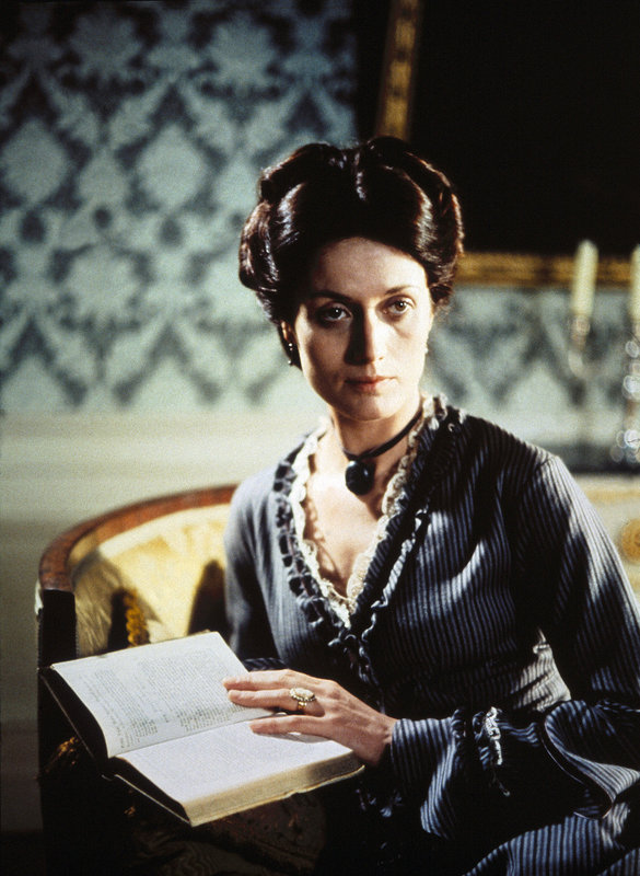 Die Buddenbrooks 11 Das Testament fernsehserien.de