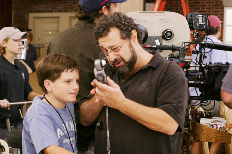 Little Manhattan – Bild: ProSieben