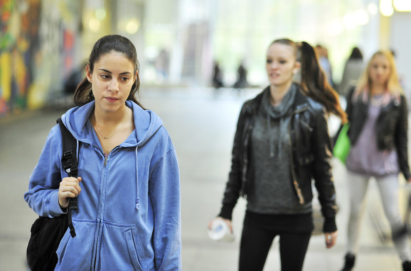 Hördur - Zwischen den Welten – Bild: MDR/​Storming Donkey Productions/​Oliver Feist