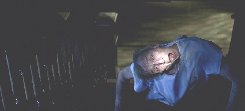 The Unborn – Bild: 2008 Rogue Pictures, A Division of Focus Features LLC. All Rights Reserved. Lizenzbild frei