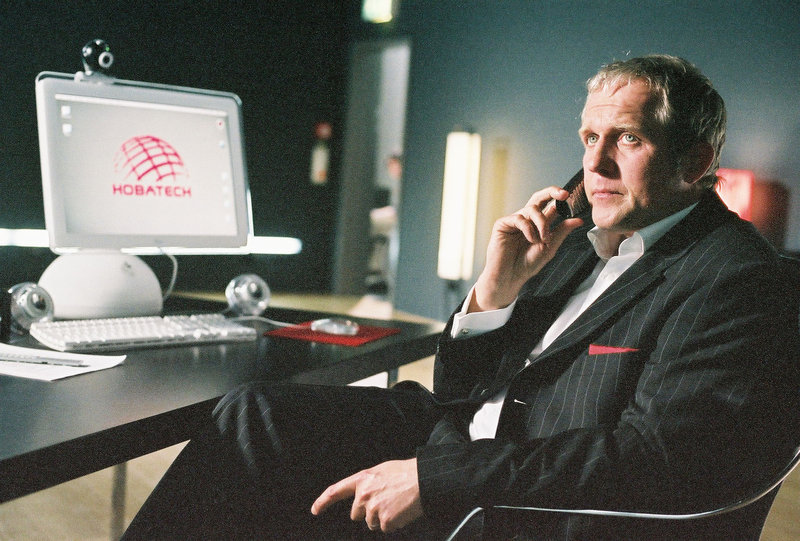 Vollgas - Gebremst wird später – Bild: Prosieben Eigenproduktionsbild frei