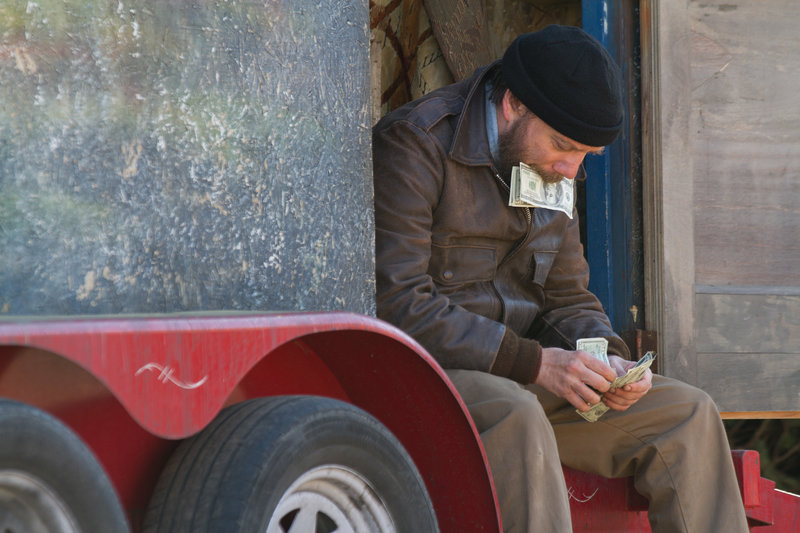 Das Wunder von New York – Bild: ServusTV