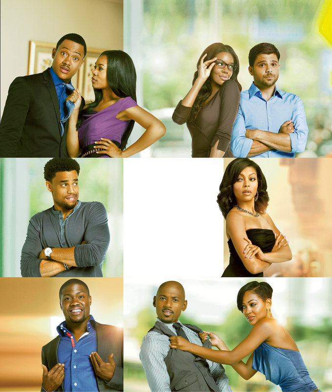 Denk wie ein Mann – Bild: 2012 Screen Gems, Inc. All Rights Reserved. Lizenzbild frei