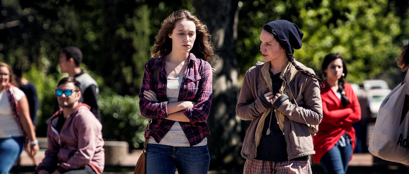 Unfriend – Bild: Wiedemann & Berg Film GmbH & Co. KG /​ SevenPictures Film GmbH /​ TOPFILM 120 (PTY) LTD.