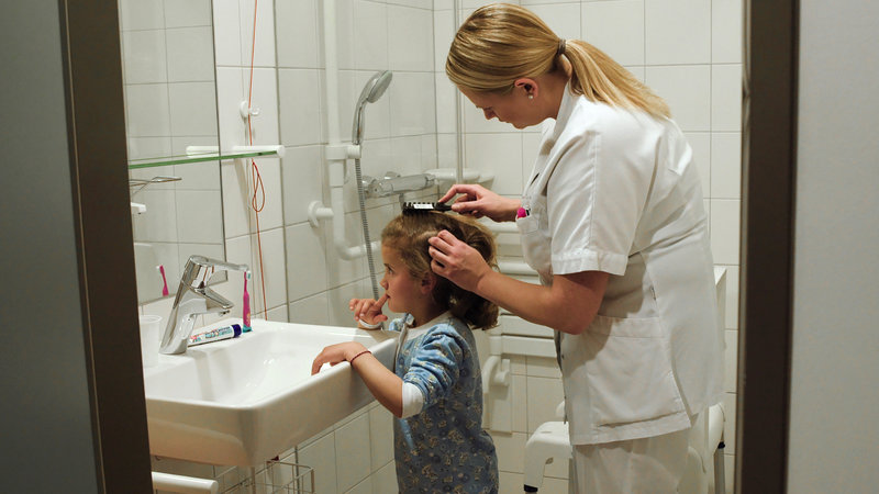 Kleine Helden - Zwischen Hoffnung und Heimweh – Bild: ORF