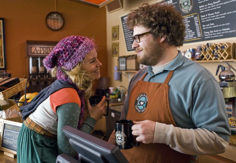 Zack and Miri Make a Porno – Bild: ARD Degeto