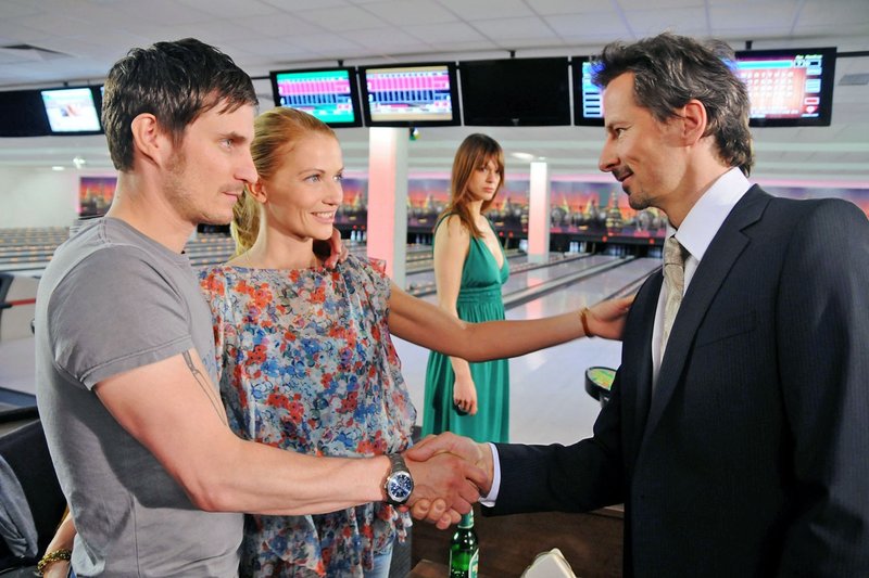 Ich liebe den Mann meiner besten Freundin – Bild: Sat.1 Eigenproduktionsbild frei