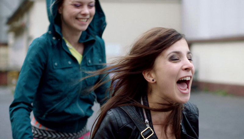 Am Himmel der Tag – Bild: ALINFilmproduktion/​br/​rbb/​Juan Sarmiento G. /​ Juan Sarmiento G.