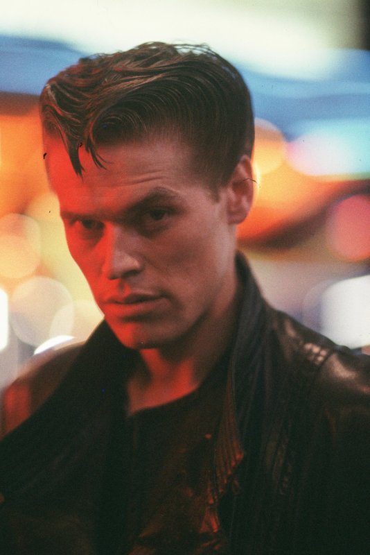 Straßen in Flammen – Bild: 1984 Universal City Studios, Inc. All Rights Reserved. Lizenzbild frei