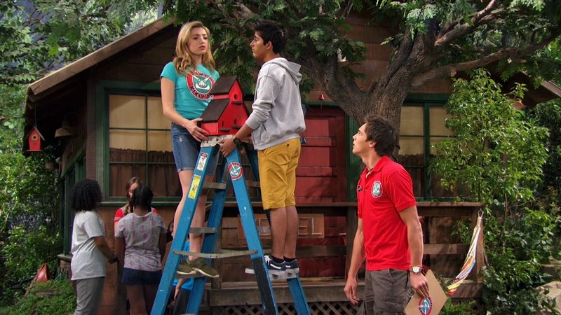 Camp Kikiwaka Staffel 2 Episodenguide fernsehserien.de