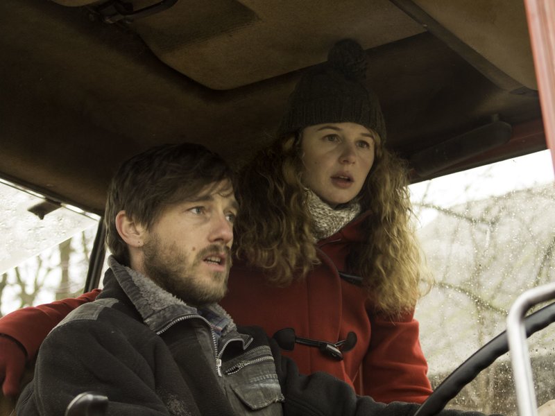 Beste Chance – Bild: BR/​Meike Birck