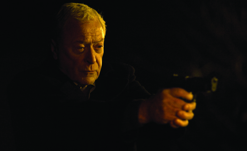 Harry Brown – Bild: Ascot Elite Home Entertainment GmbH Lizenzbild frei