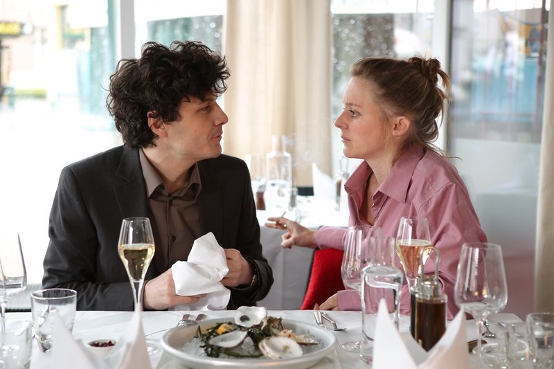 Gruber geht – Bild: ORF/​Allegro Film/​Petro Domenigg