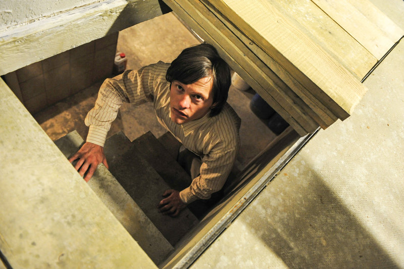 3096 Tage – Bild: ORF