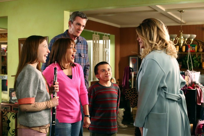 The Middle Staffel 6 Deutsch The Middle Staffel 6 Deutsch