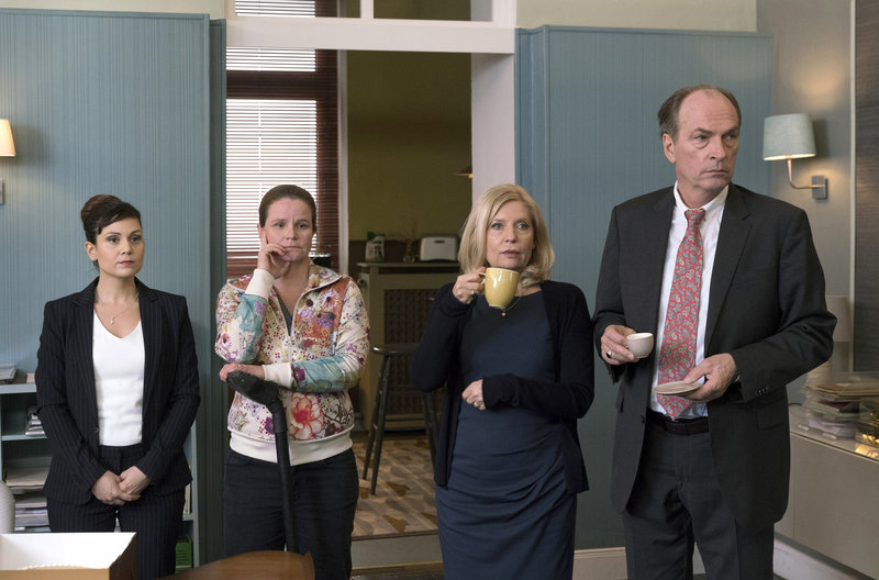 Die Kanzlei Staffel 3 Die Kanzlei Staffel 3