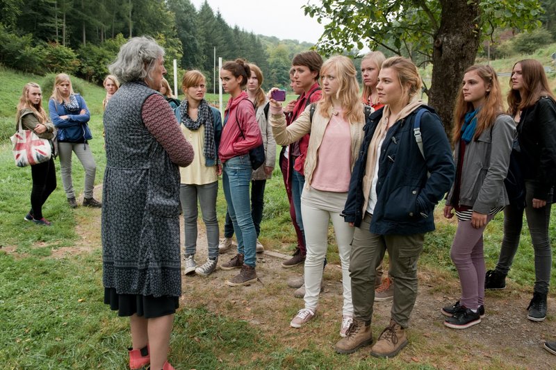 Die Toten von Hameln – Bild: ZDF und Britta Krehl