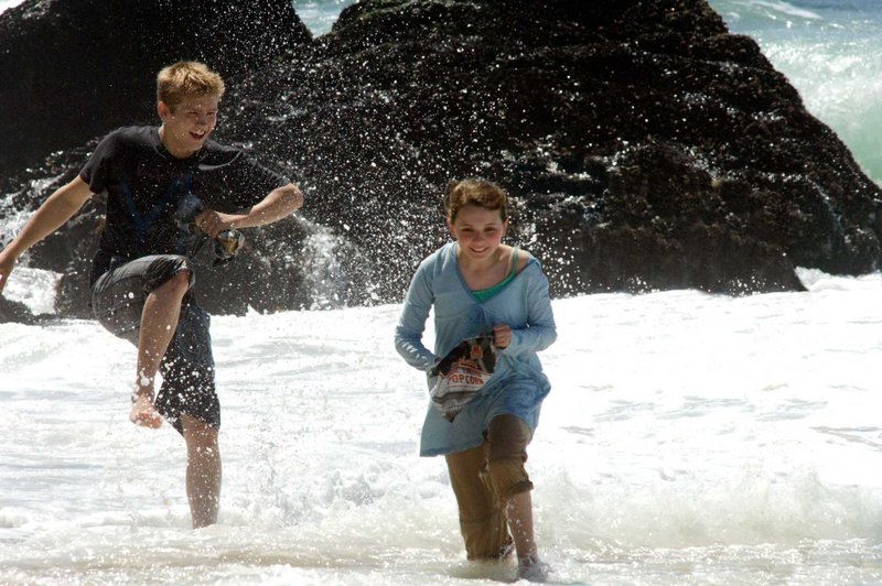 Beim Leben meiner Schwester – Bild: ã MMIX New Line Productions, Inc.