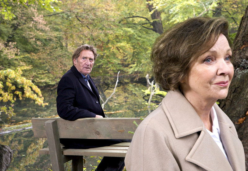 Letzter Moment – Bild: NDR/​Georges Pauly